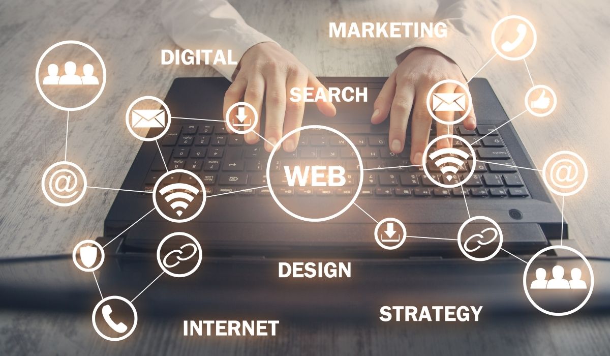 Güney Web Tasarım